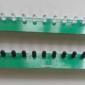 Optical Eye Detection Board