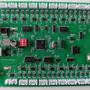 Charging Control Board